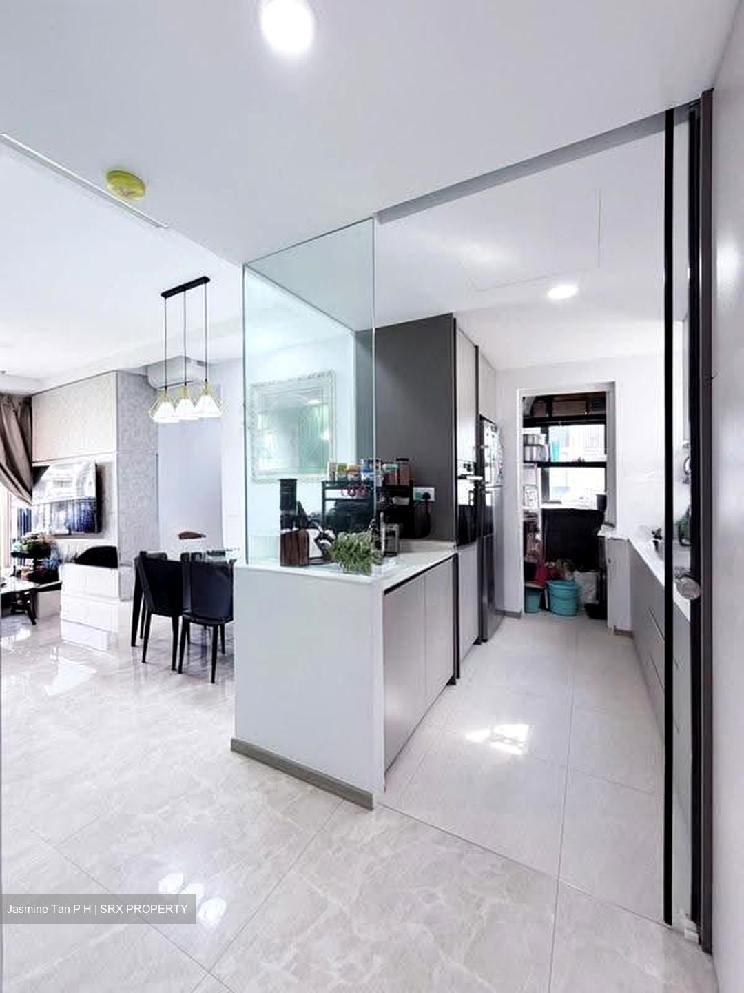 Sengkang Grand Residences (D19), Apartment #617064061